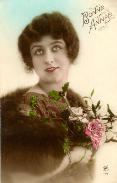 Carte ancienne